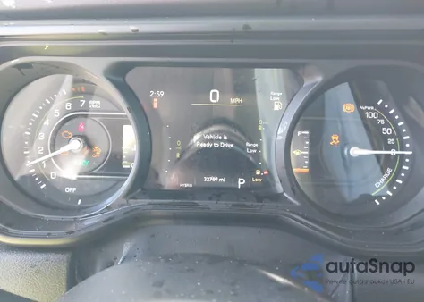 2024 Jeep Wrangler 4Xe Sahara 4Xe z USA, uszkodzony, nr VIN 1C4RJXP68RW254525